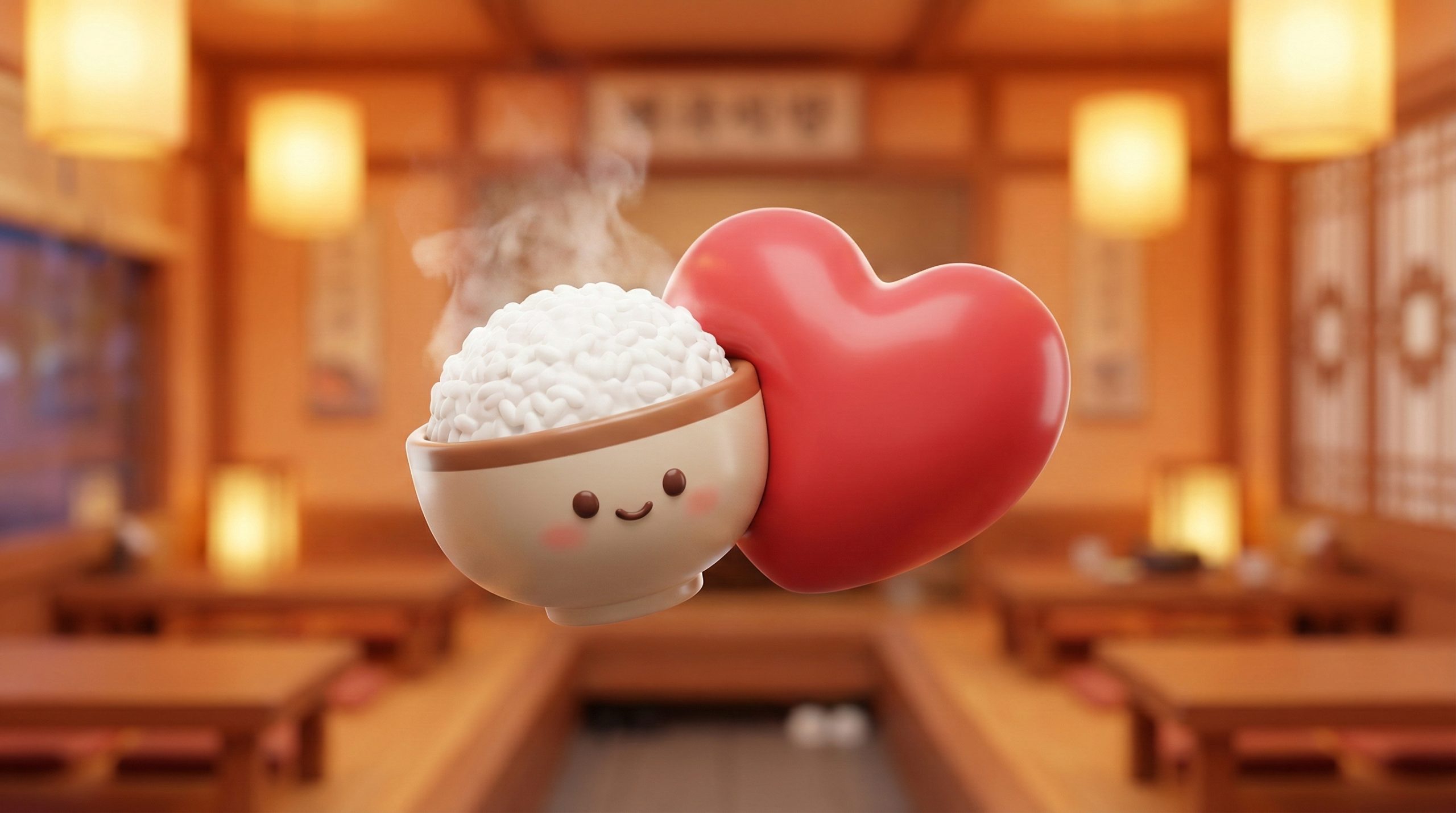 한국인 인삿말의 비밀: 왜 자꾸 “밥 먹었냐”고 물어볼까? (K-안부 문화 완전 정복)