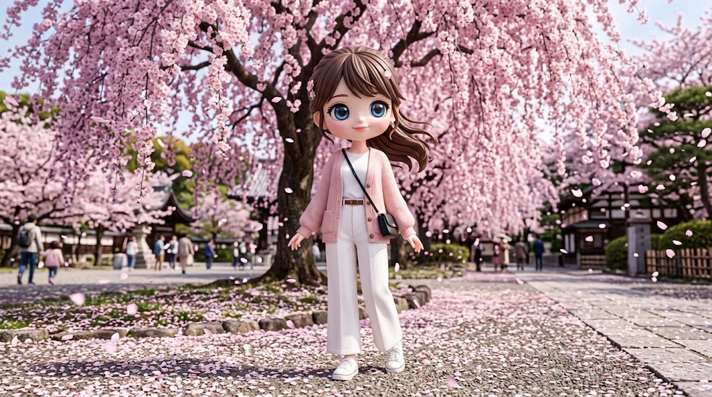 2026년 꼭 가봐야 할 한국 봄 여행지 : 벚꽃 명소부터 현지인 축제 가이드까지 완전정복!