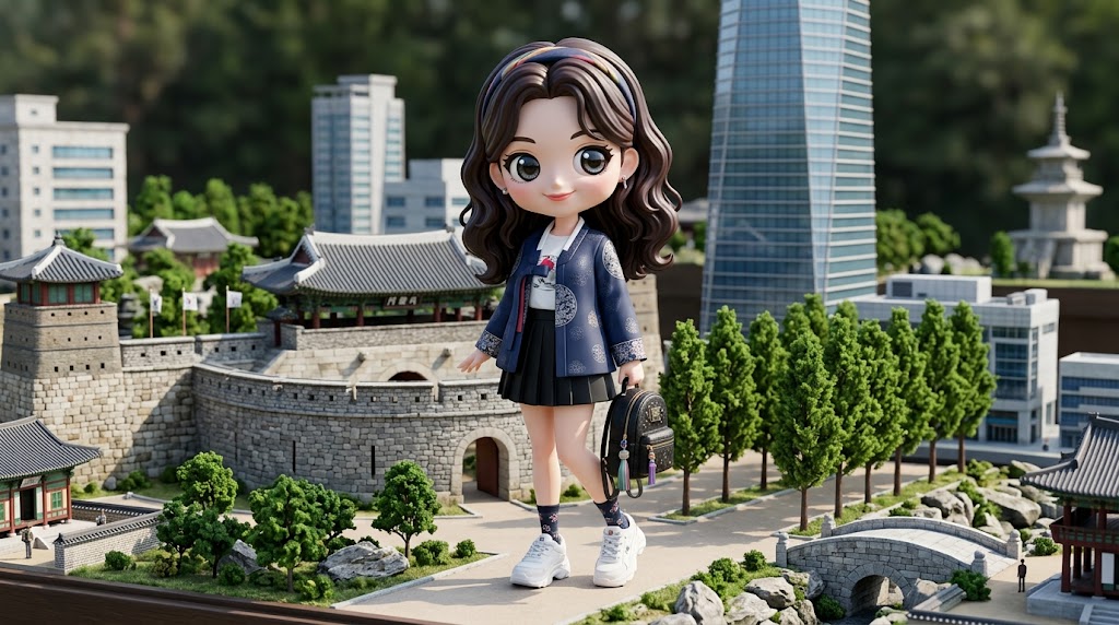 서울 근교 여행지 추천 5곳:  1시간 이내 관광 실전 가이드!