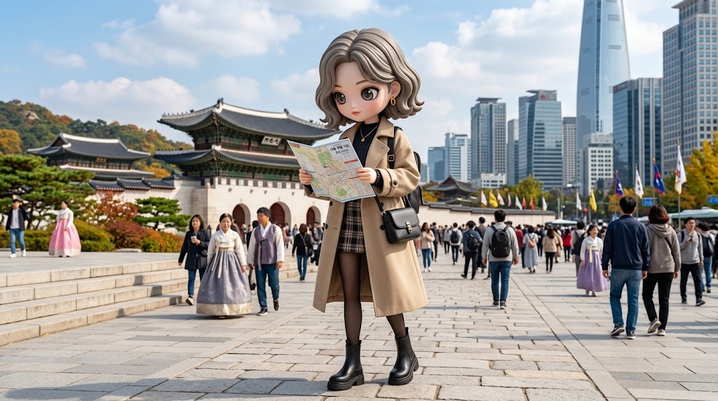 한국인의 역동적인 성격에 대한 비밀  : 역사속에서 생겨난 한국인의 성격 