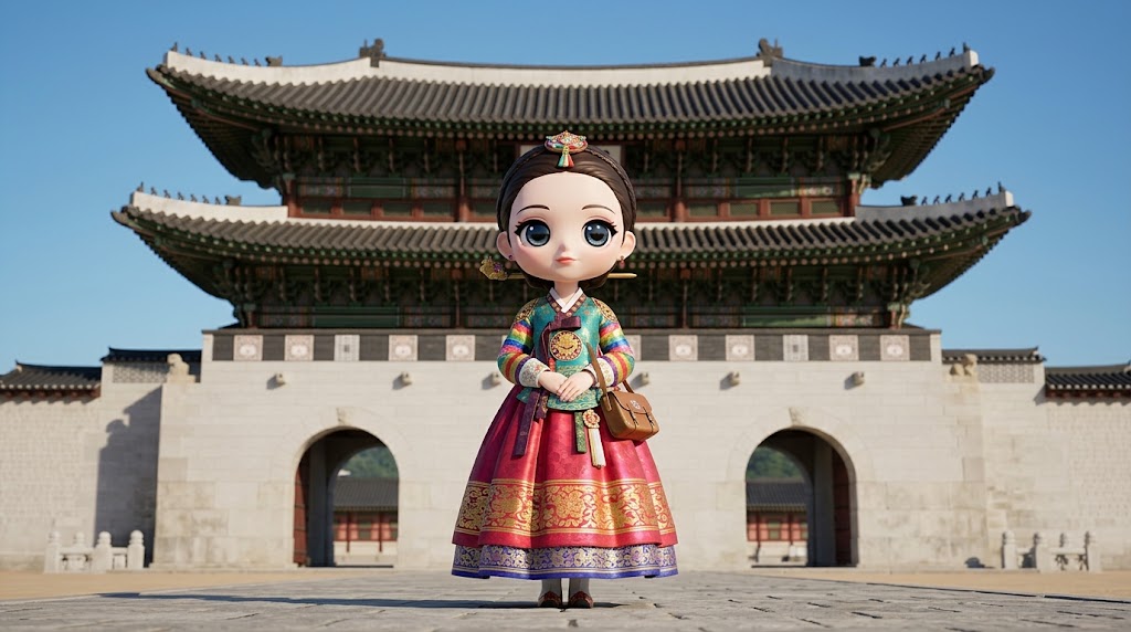 서울 5대 궁궐 투어 가이드: 처음 방문하는 외국인을 위한 100% 완벽 정복법