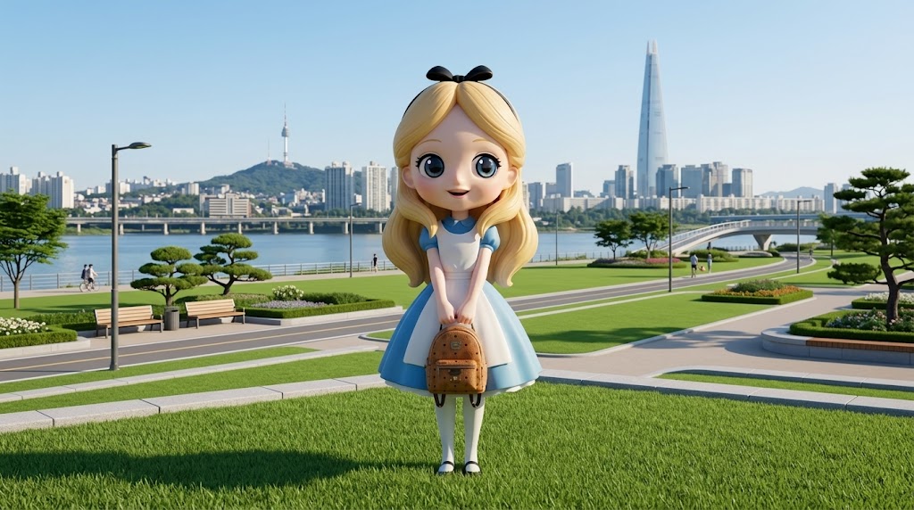 서울 한강 여행 즐기기: 처음 방문하는 외국인을 위한 200% 완벽 활용 가이드